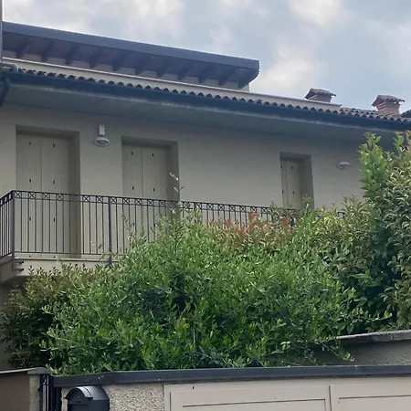 Casa vacanze Luca's
