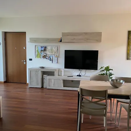Ferienhaus Luca's