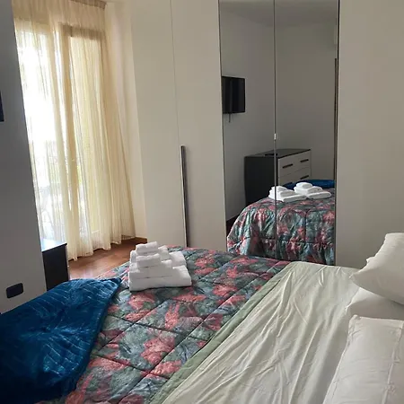 Luca's Ferienhaus *