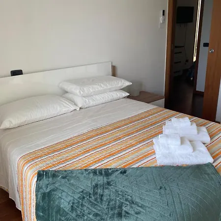 Luca's Ferienhaus *