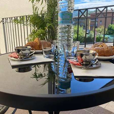 Luca's Villongo SantʼAlessandro